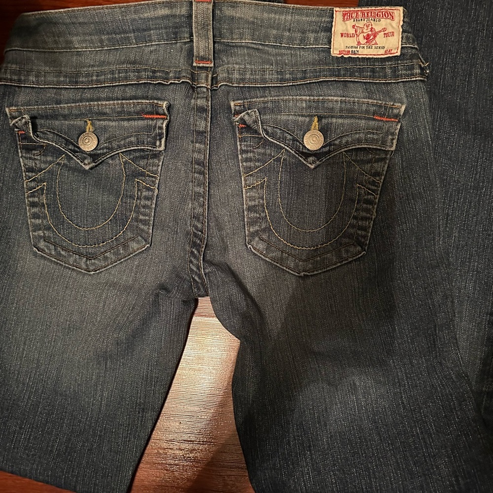True religion jeans